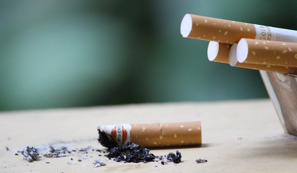 Smoking