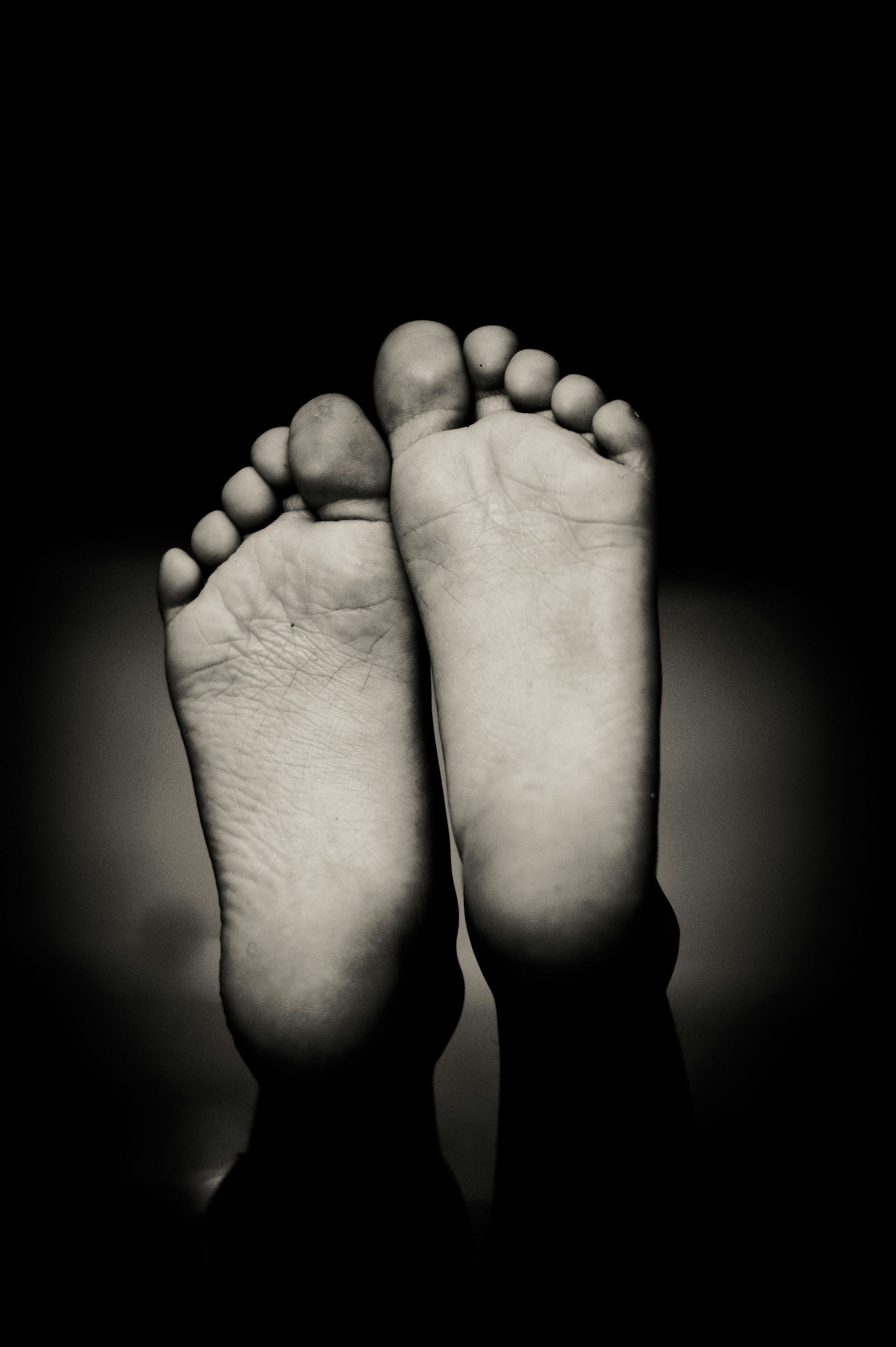 foot
