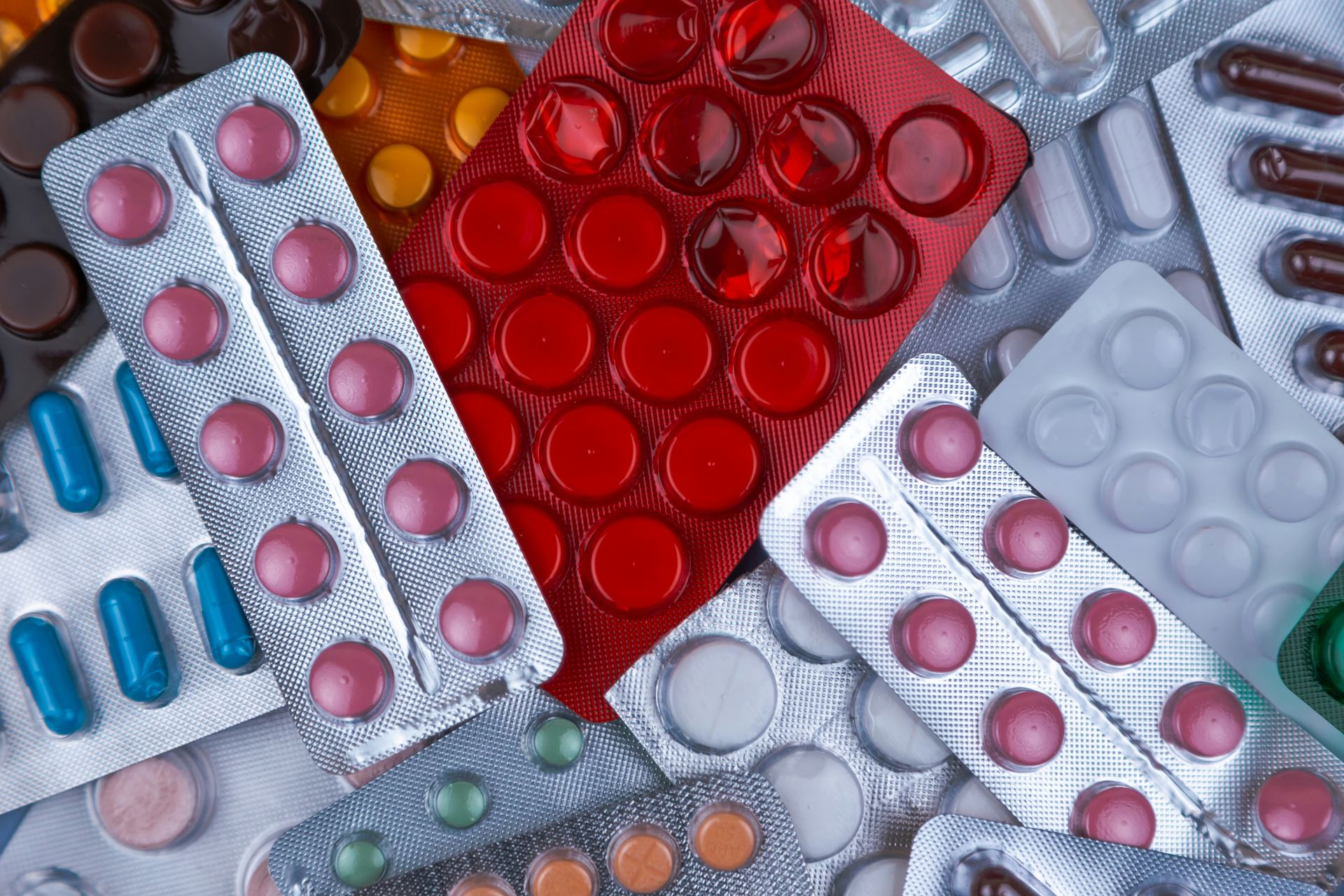 pill